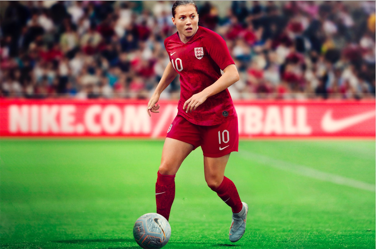Women's world cup 2019 nike on sale
